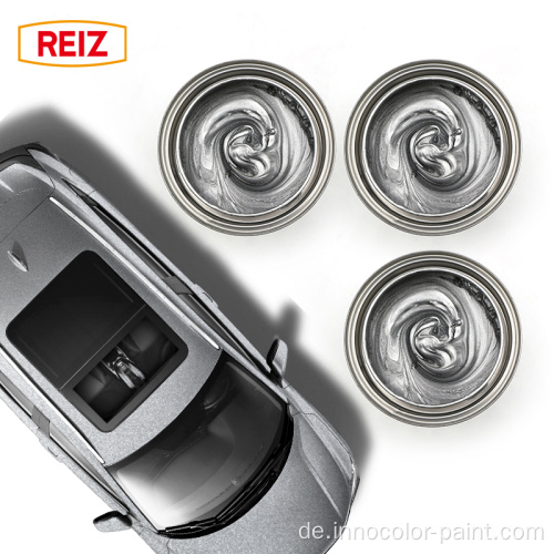 Reiz Car Paint High Performance Automotive Paint Clear Coat für Autobody Reparatur